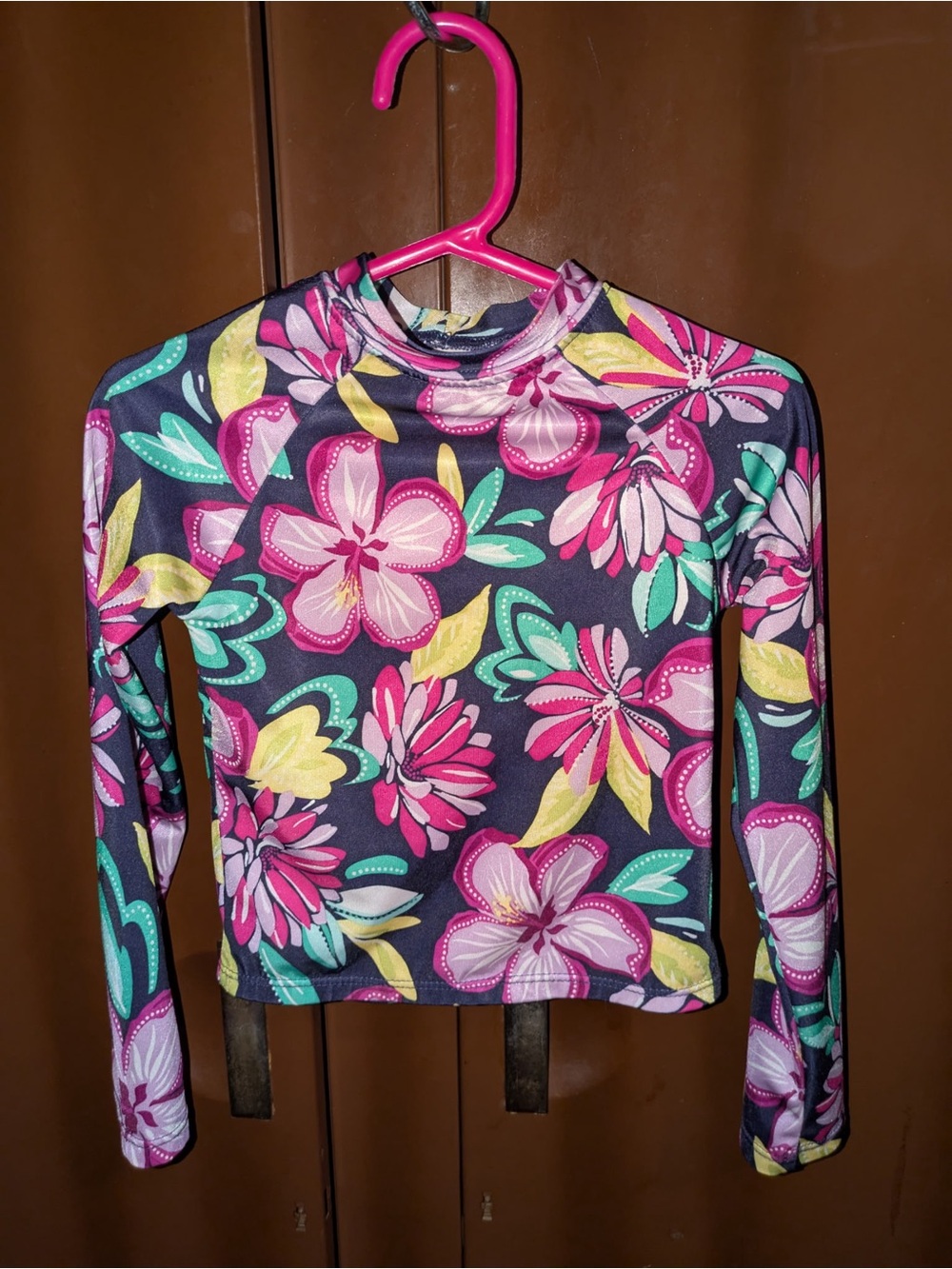 Gymboree Rash Guard - Picture 1 of 3